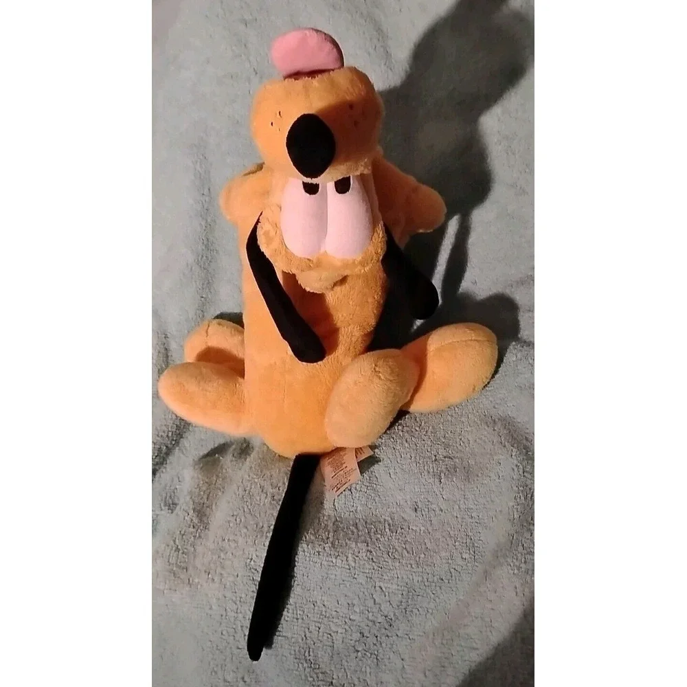Disney Pluto 14